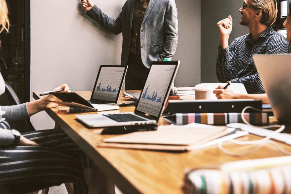 Business Improvement Association