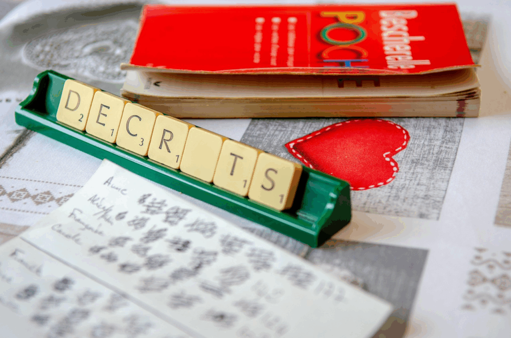 Définition de l'expression au sein de votre entreprise